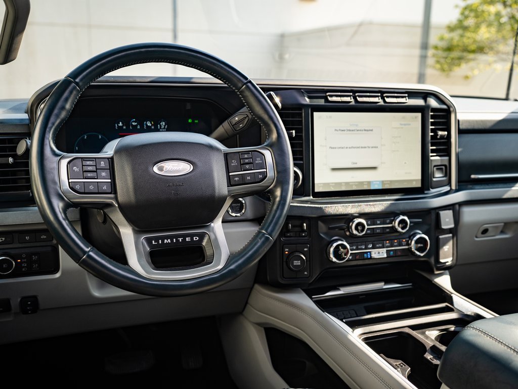 2024 Ford F-450 photo 4