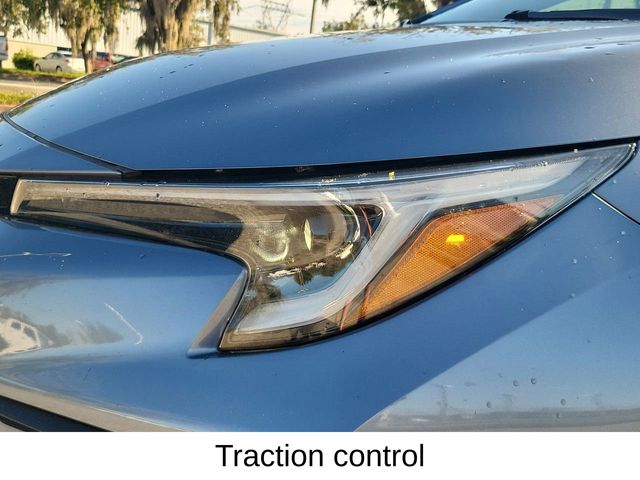 2024 Toyota Corolla SE photo 6