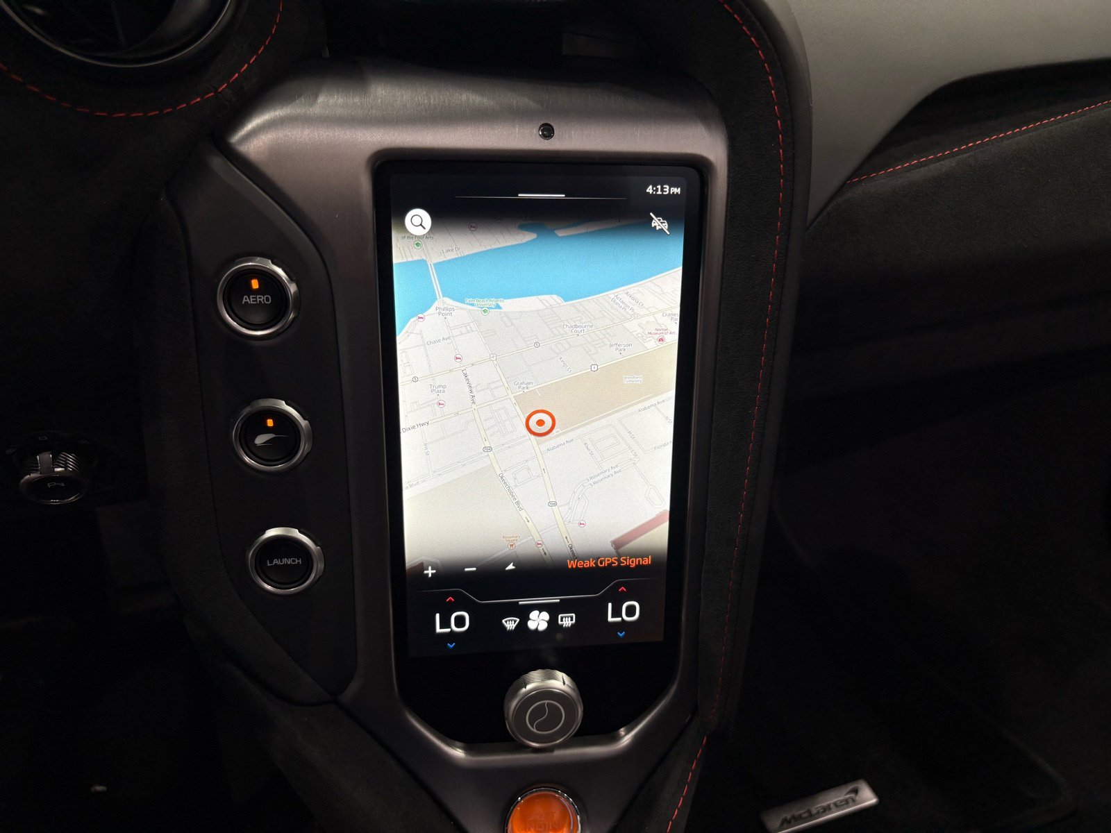 2026 Mclaren 750S Spider photo 12