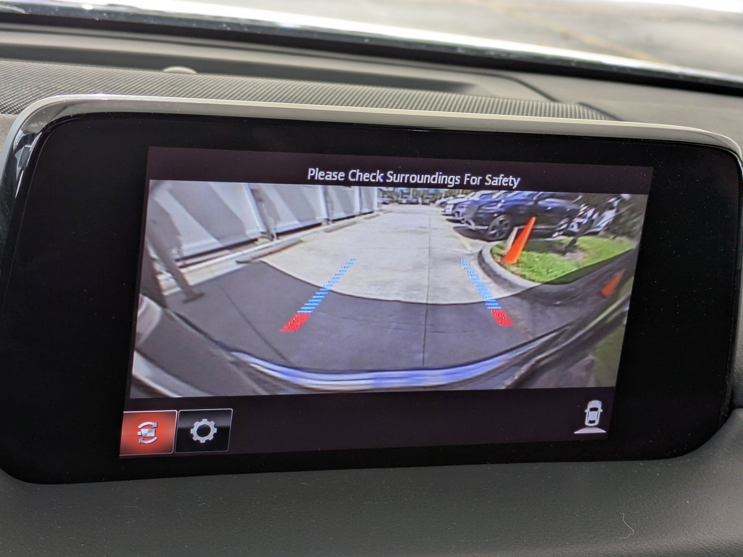 2019 Mazda CX-5 Signature photo 27