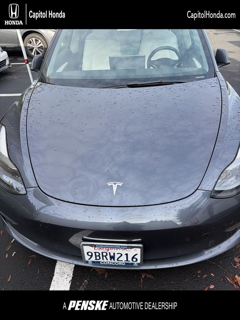 2022 Tesla Model 3 Long Range's photo