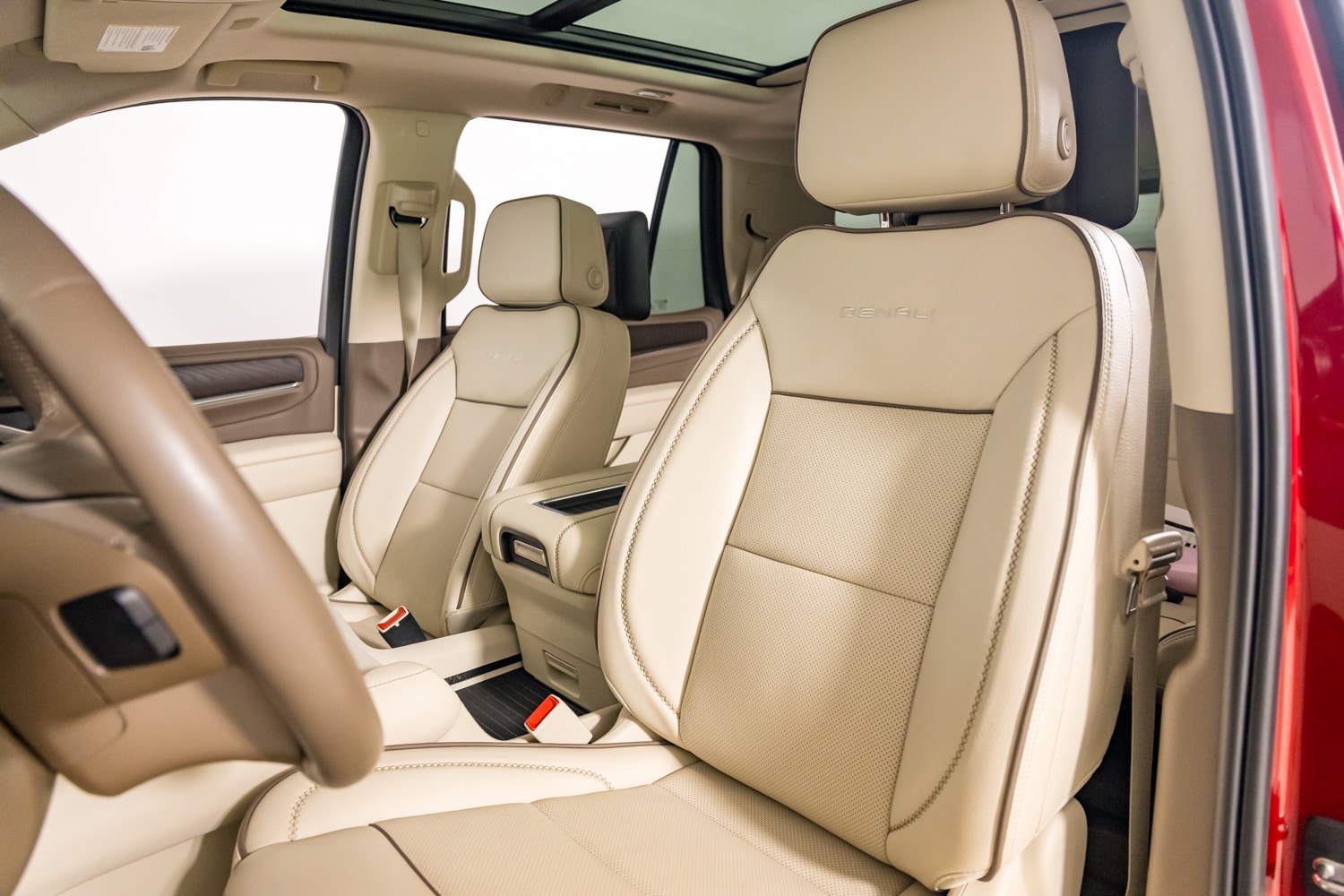 2023 Gmc Yukon Denali photo 20