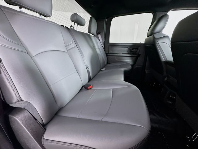 2025 Ram 5500 Tradesman photo 22