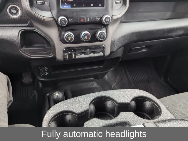 2022 Ram 3500 Tradesman photo 3