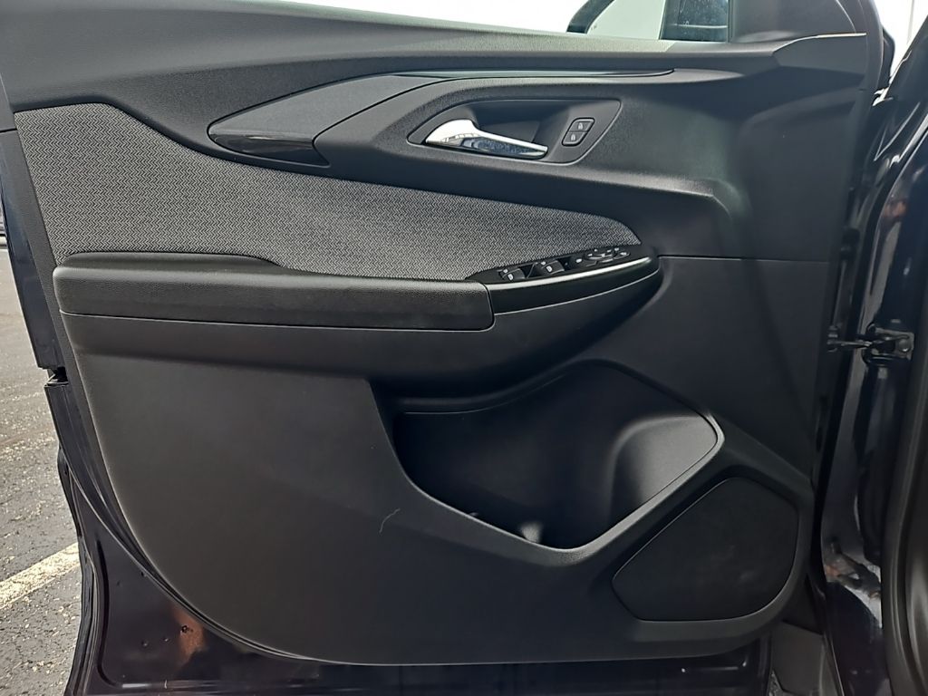 2021 Chevrolet Trailblazer LT photo 8