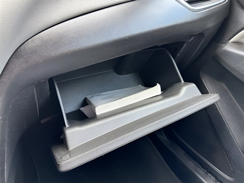 2020 Chevrolet Equinox LS photo 18