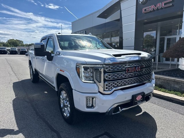 2023 GMC Sierra 2500 Denali HD Denali's photo