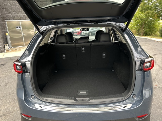 2025 Mazda CX-5 2.5 S Carbon photo 32