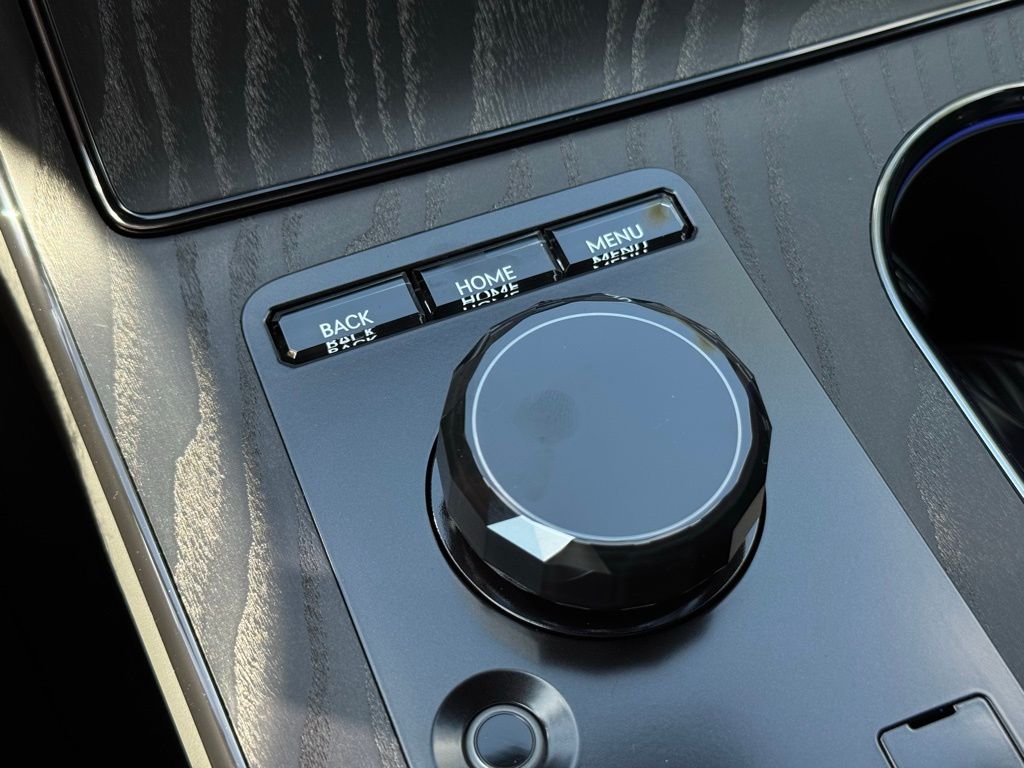 2026 Genesis GV80 3.5T Prestige AWD photo 34