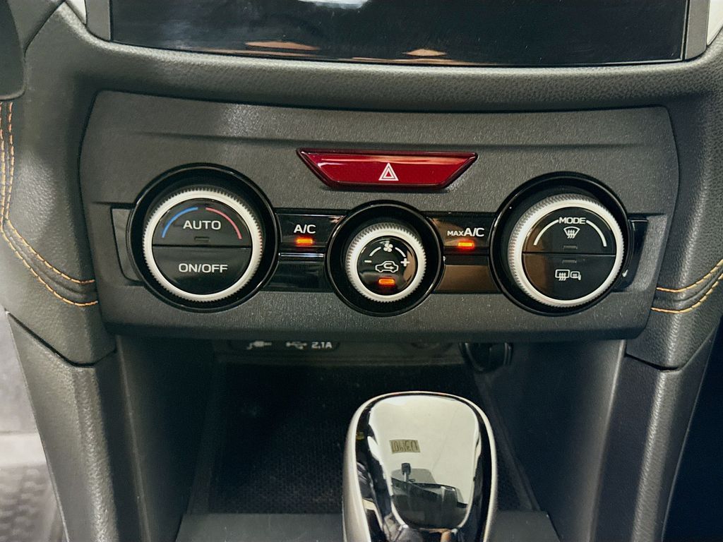 2021 Subaru Crosstrek Premium photo 14