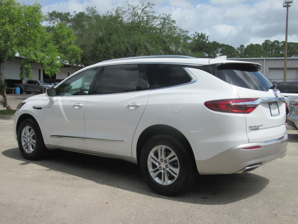 2021 Buick Enclave Preferred photo 4
