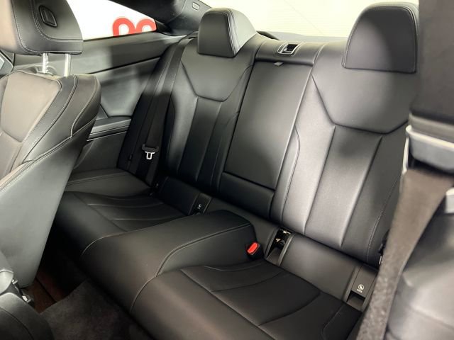 2022 Bmw 430i xDrive photo 2