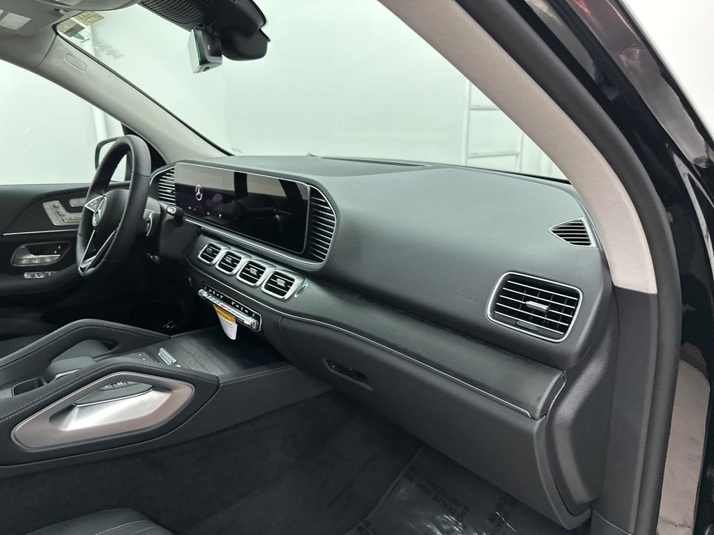 2026 Mercedes Benz GLE 350 4MATIC photo 27