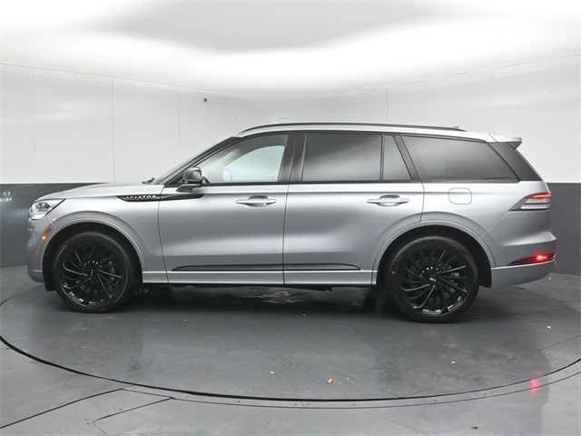 2022 LINCOLN AVIATOR - Image 8