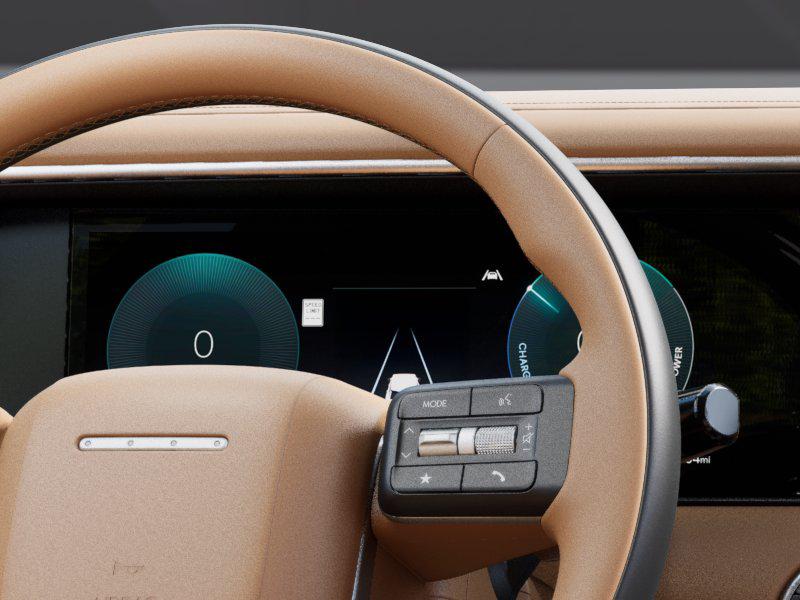 2026 Hyundai Palisade Calligraphy photo 12