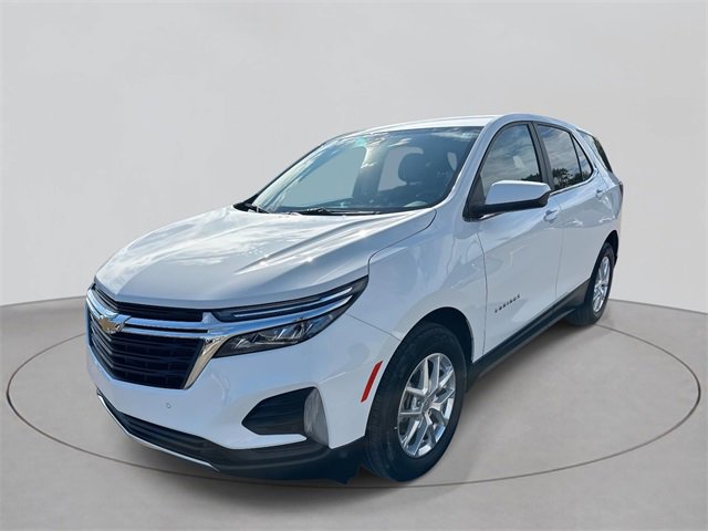 2022 Chevrolet Equinox LT photo 26