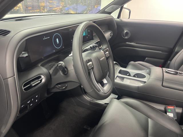 2026 Hyundai Palisade Calligraphy photo 9