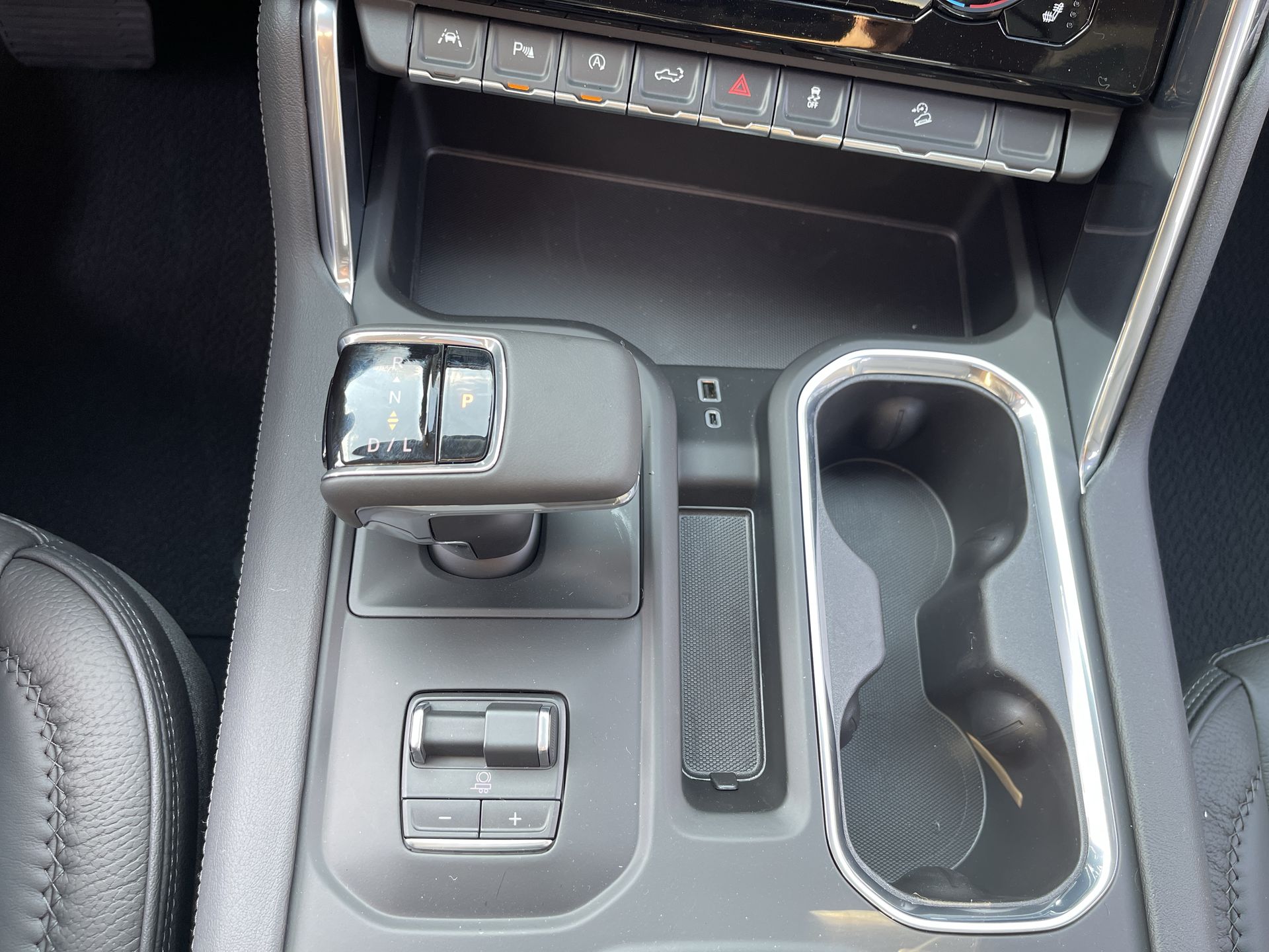 2026 Gmc Sierra Denali photo 15