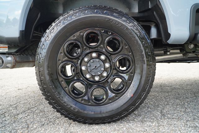 2025 Ford F-250 Lariat photo 14