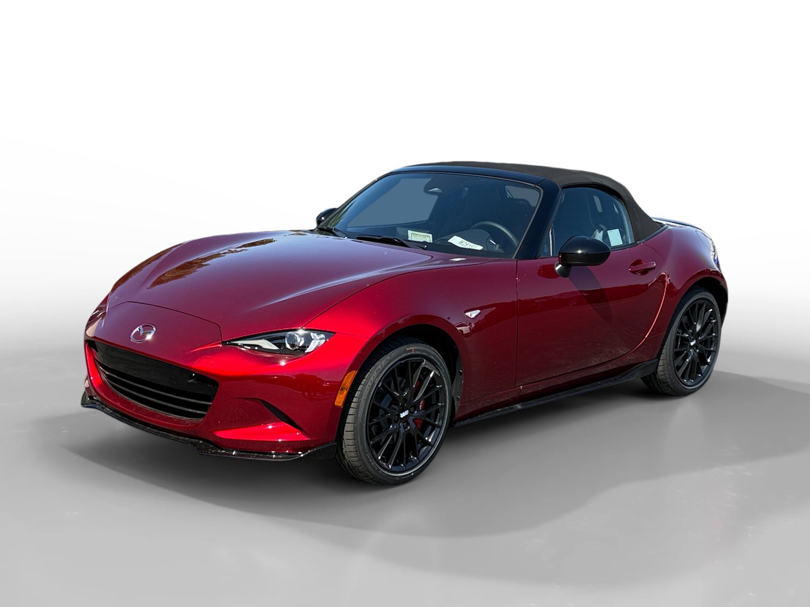2025 Mazda MX-5 Miata Club's photo