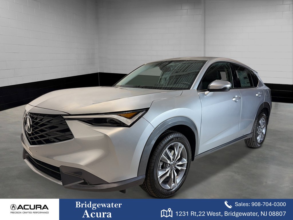 2025 Acura ADX Base's photo