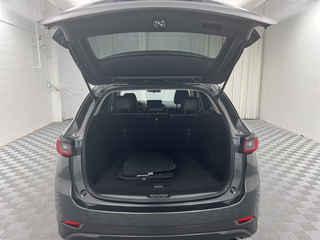 2023 Mazda CX-5 2.5 Select photo 8
