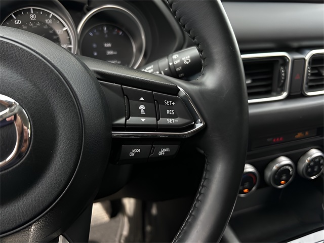2023 Mazda CX-5 2.5 S photo 14