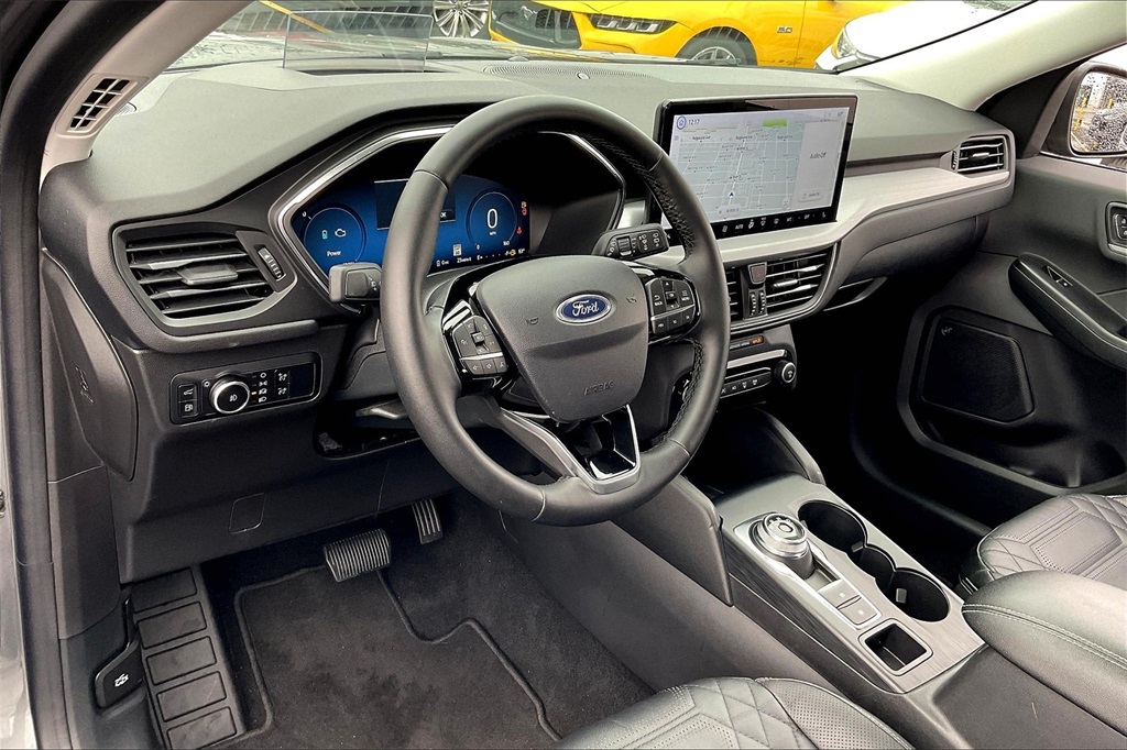 2024 FORD ESCAPE - Image 12