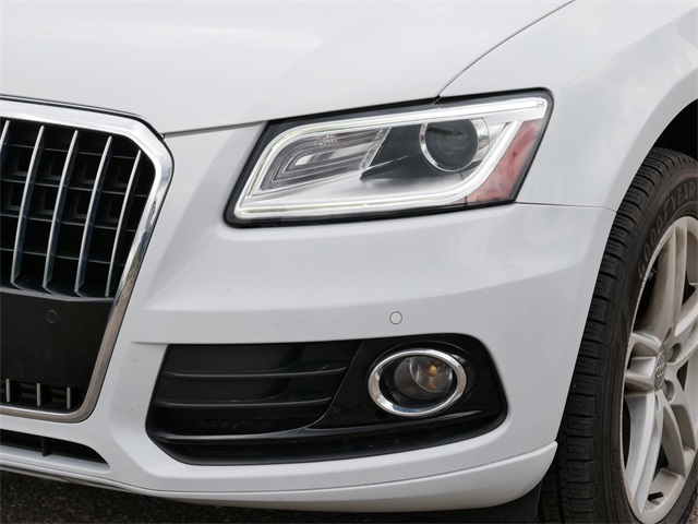 2015 Audi Q5 2.0T Premium Plus photo 9