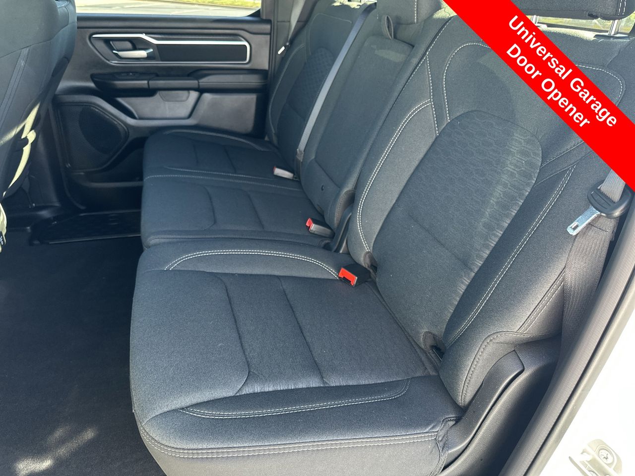 2025 Ram 1500 Big Horn Lone Star photo 2