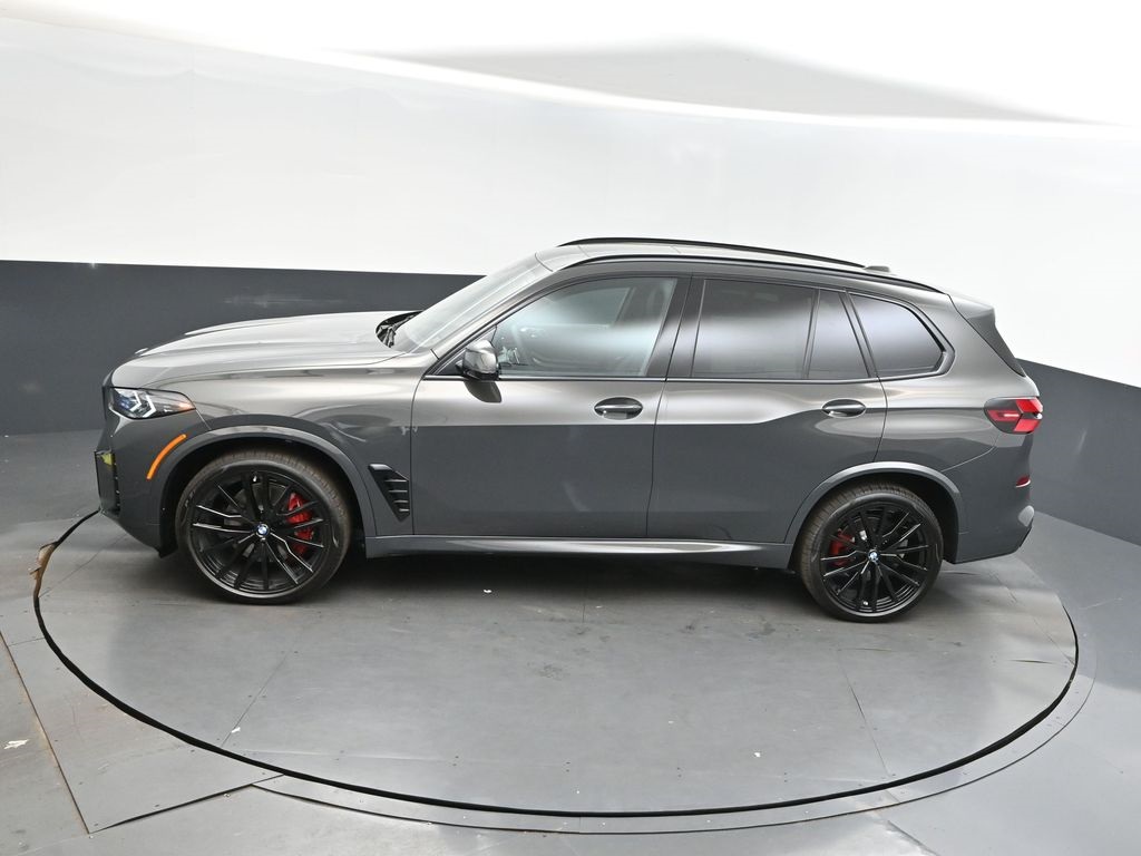 2026 Bmw X5 sDrive40i photo 28