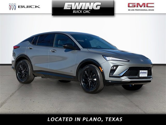 2026 Buick Envista Sport Touring's photo