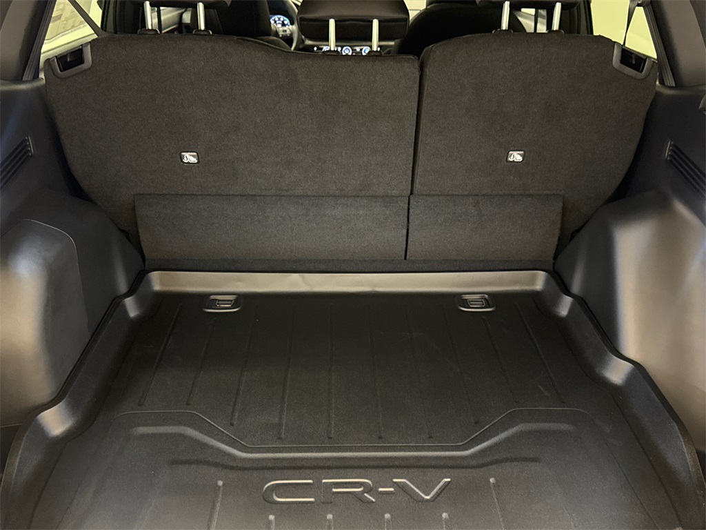 2026 Honda CR-V Hybrid photo 18
