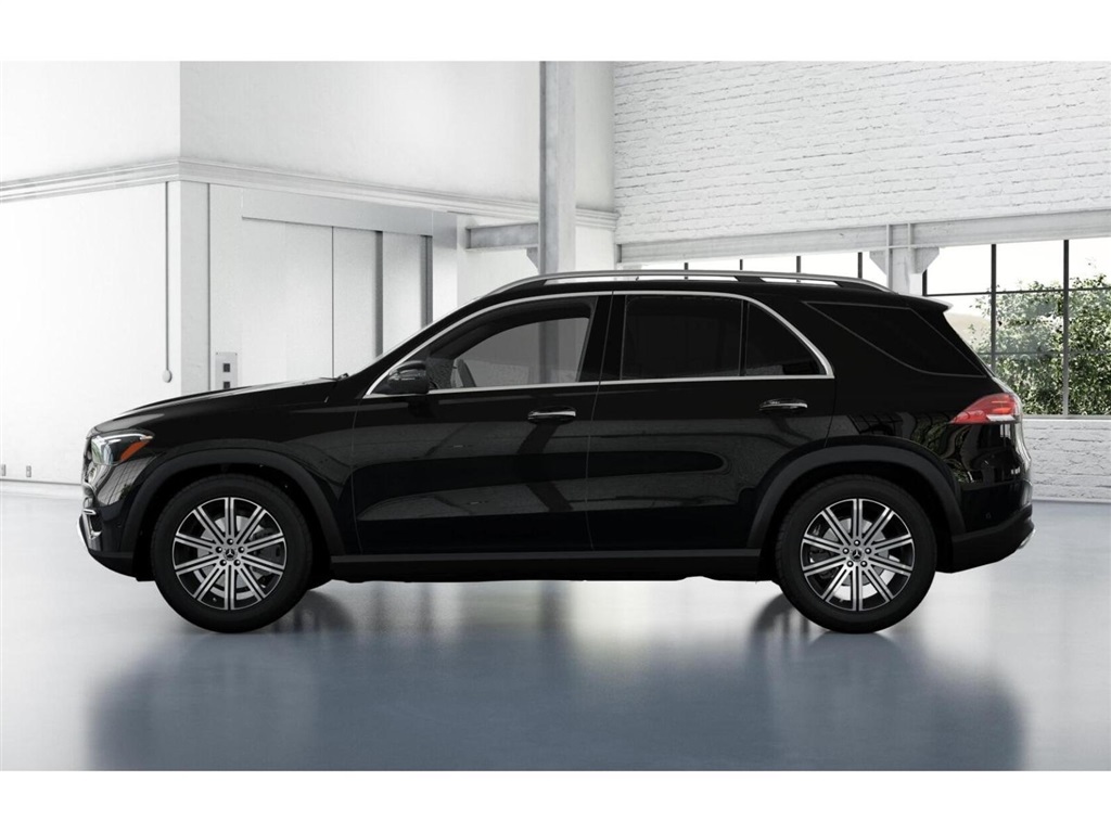 2025 Mercedes Benz GLE 350 4MATIC photo 32