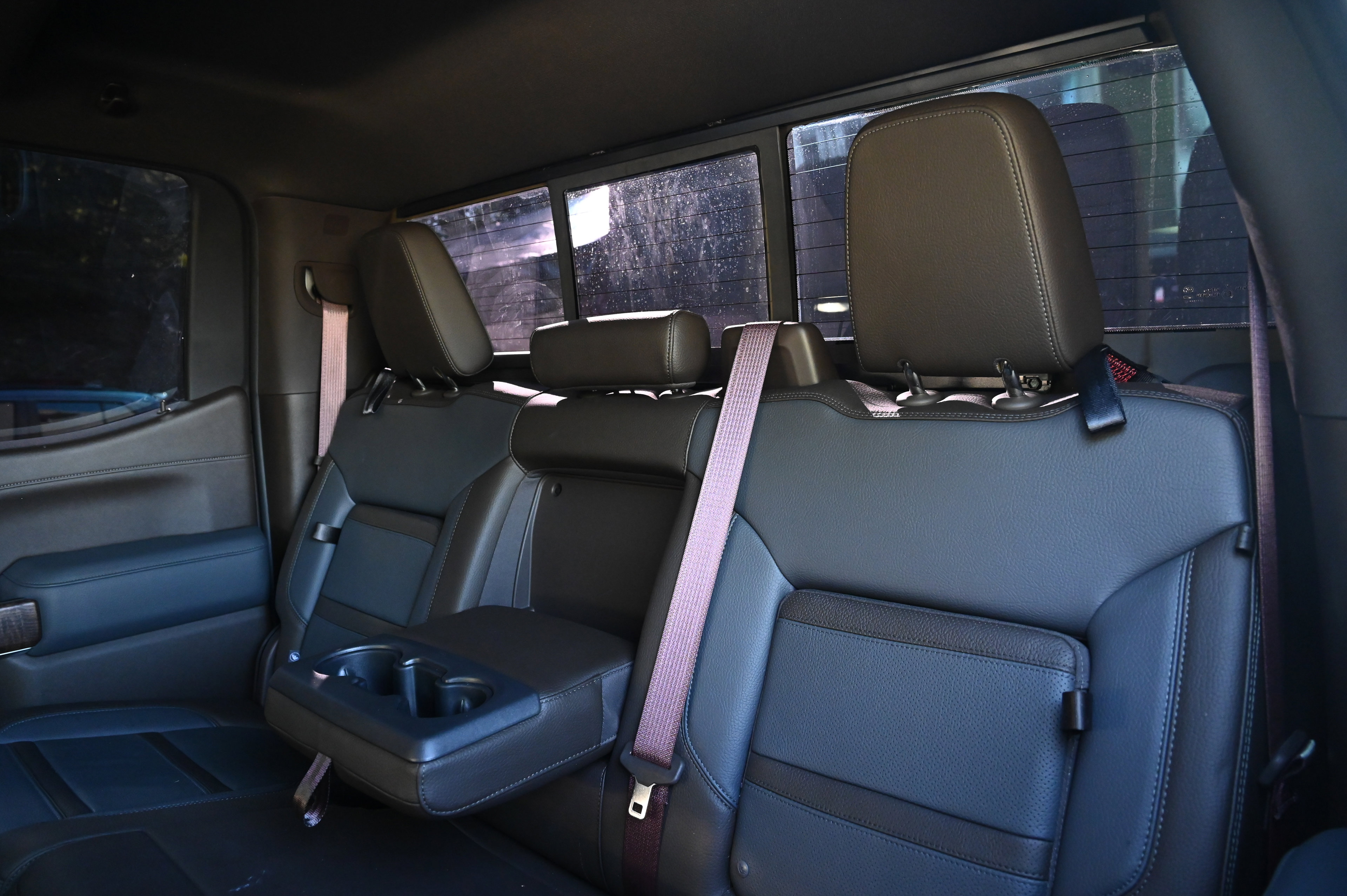 2021 Gmc Sierra 1500 Denali photo 21