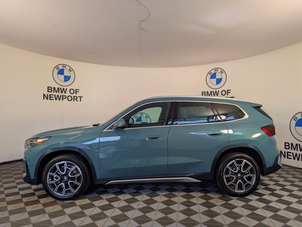 2026 Bmw X1 XDrive28i photo 9