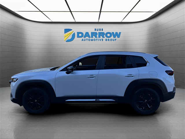 2025 Mazda CX-50 2.5 S Premium photo 2