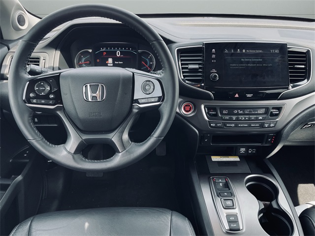 2022 Honda Pilot Special Edition photo 18