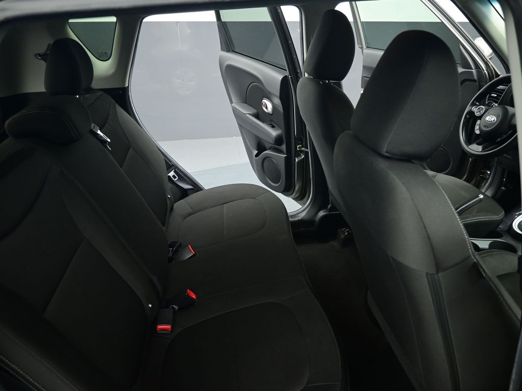 2015 Kia Soul Base photo 36