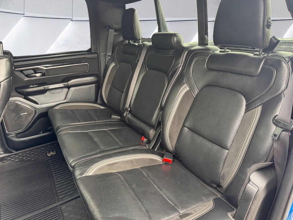 2021 Ram 1500 TRX photo 18
