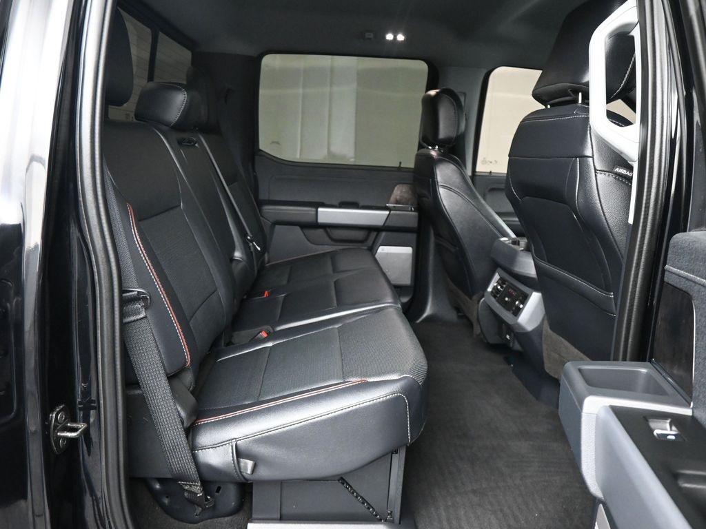 2023 Ford F-250 photo 9