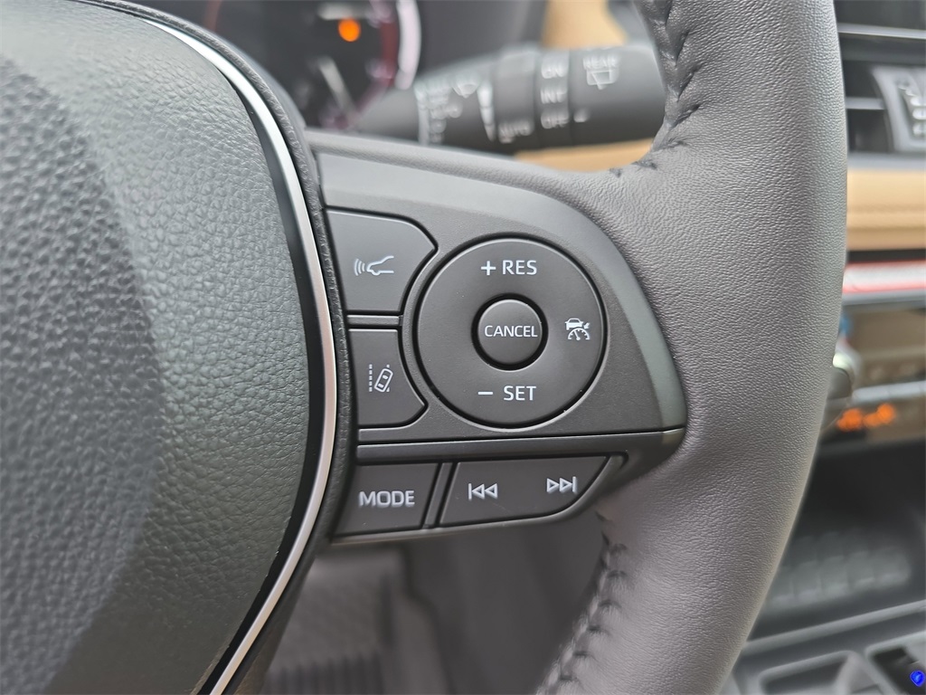 2025 Toyota RAV4 XLE Premium photo 18
