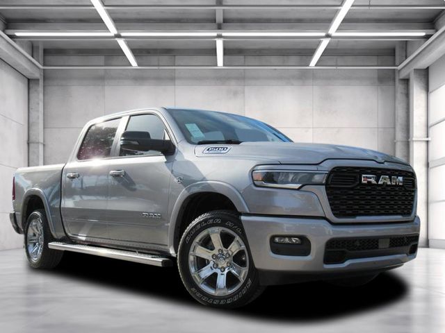 2026 RAM Ram 1500 Pickup Big Horn/Lone Star's photo