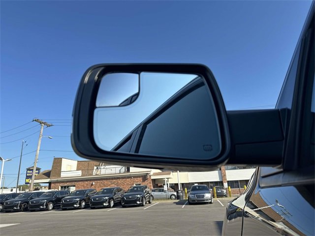 2021 Ram 1500 Big Horn Lone Star photo 12