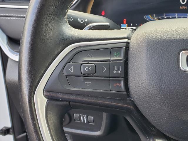 2022 Jeep Grand Cherokee Altitude photo 7