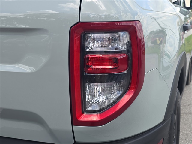 2022 Ford Bronco Sport Big Bend photo 8