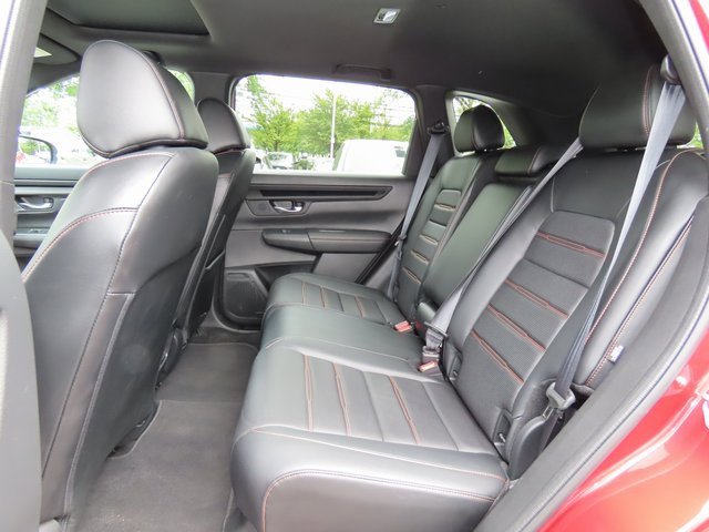 2024 Honda CR-V Sport-L photo 11