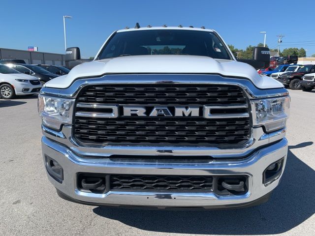 2024 Ram 3500 Big Horn photo 2