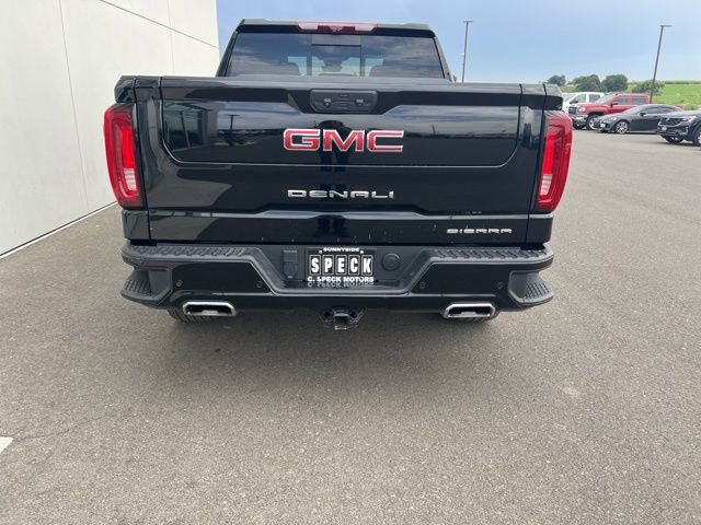 2023 Gmc Sierra 1500 Denali photo 20