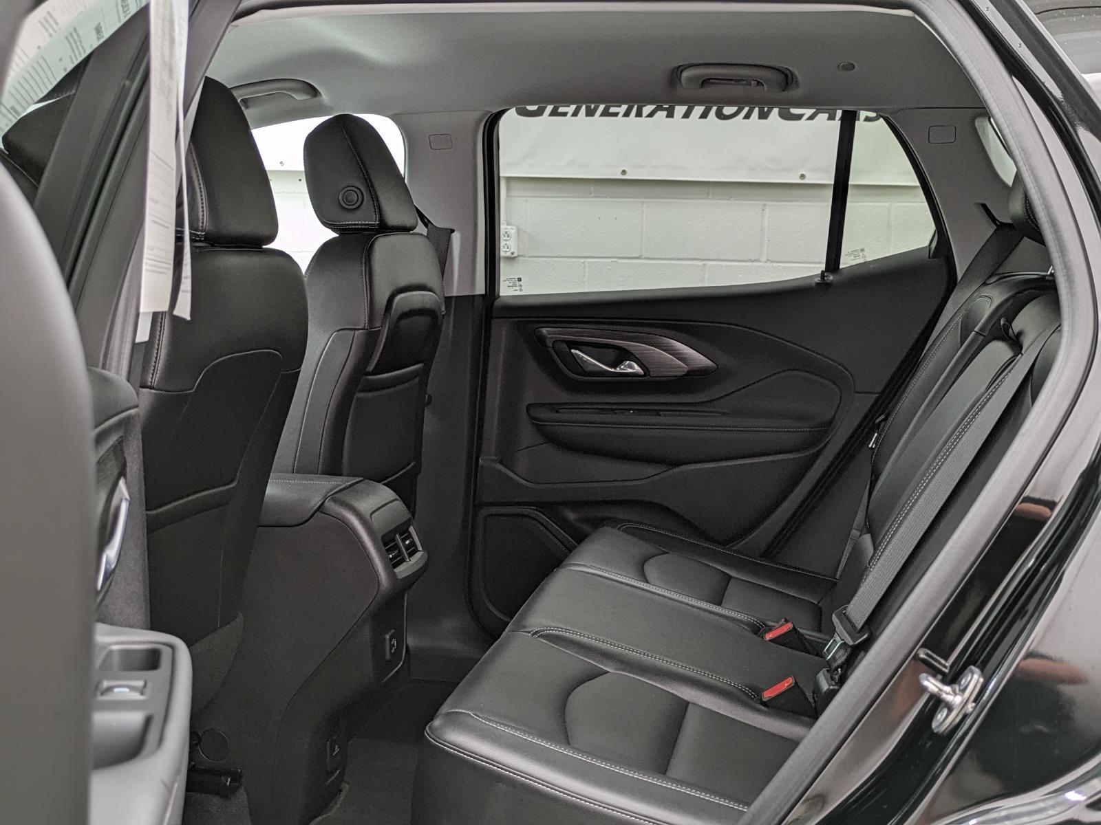 2024 Gmc Terrain SLT photo 21